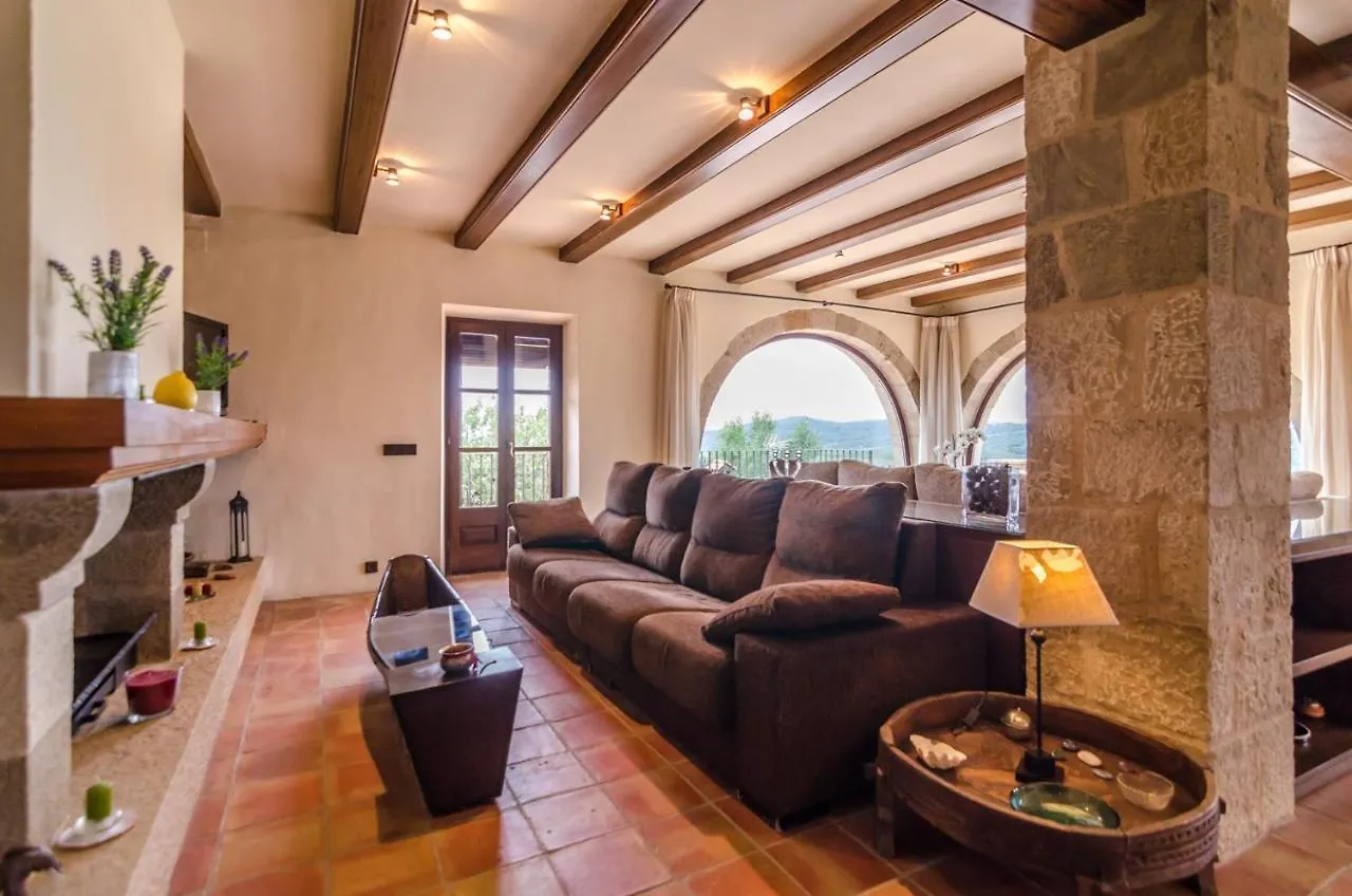 Club Villamar - Cal Petit Santa Cristina d'Aro 0*,  Spain