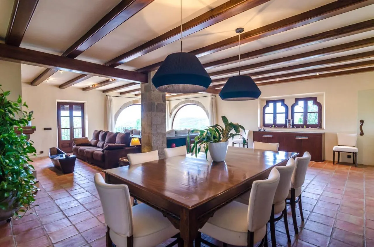 Club Villamar - Cal Petit Santa Cristina d'Aro Spain